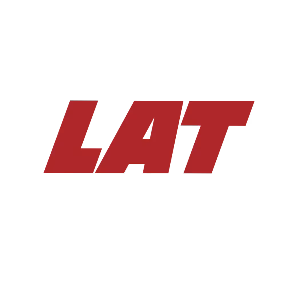 LAT Logo