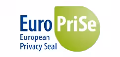 EuroPriSe-Logo-white background